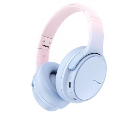 Бездротові навушники Proove Tender blue