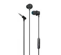 Провідні навушники Proove Scape J1 (3.5mm) black