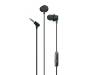 Провідні навушники Proove Scape J1 (3.5mm) black