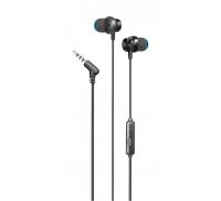 Провідні навушники Proove Scape J2 (3.5mm) black