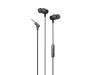 Провідні навушники Proove Scape J3 (3.5mm) black