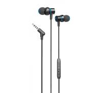 Провідні навушники Proove Scape J5 (3.5mm) black