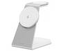 Бездротовий ЗП Proove Omni Power 3 in 1 white