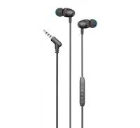 Провідні навушники Proove Scape J6 (3.5mm) black
