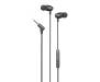 Провідні навушники Proove Scape J6 (3.5mm) black