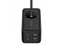 Мережевий фільтр Proove Power Strip Homester PD-03 1AC 65W (2 Type-C + 2USB) black