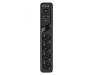Мережевий фільтр Proove Power Strip P-04 (4 розетки + 4 USB + 2 Type-C) 2М black