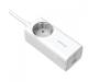 Мережевий фільтр Proove Power Strip PD-02 65W (2 Type-C + 1USB) white