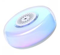 Нічник з Бездротовою Зарядкою Proove Alien white