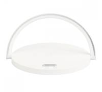 Нічник з Бездротовою Зарядкою Proove Light Bridge white