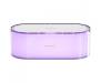 Нічник з Бездротовою Зарядкою Proove Multicolor Glow 1200mAh white