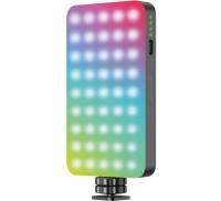 Портативне LED Відеосвітло Proove GlowBox black