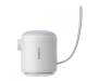 Портативний насос Baseus PocketGo Portable Air Pump white