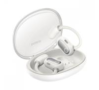 Бездротові навушники Baseus Earbuds Eli Sport white