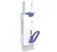 Багатофункціональний набір для чищення Proove Gaming Mr. Cleaner 8in1 white