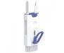 Багатофункціональний набір для чищення Proove Gaming Mr. Cleaner 8in1 white