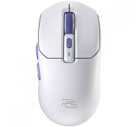 Бездротова ігрова миша Proove Gaming Rate Pro with Charging Dock white