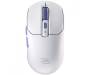 Бездротова ігрова миша Proove Gaming Rate Pro with Charging Dock white
