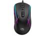 Дротова ігрова миша Proove Gaming Defiant black