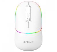 Бездротова миша Proove Blink white