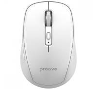 Бездротова миша Proove Click white
