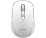 Бездротова миша Proove Click white