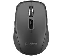 Бездротова миша Proove Click black