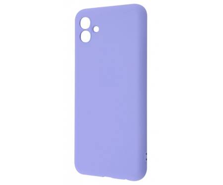 Чохол WAVE Colorful Case (TPU) Samsung Galaxy A07 light purple