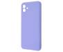 Чохол WAVE Colorful Case (TPU) Samsung Galaxy A07 light purple