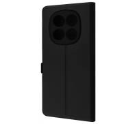 Чохол WAVE Flap Case Xiaomi Redmi Note 14 Pro 4G 162.2mm black