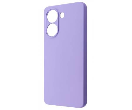 Чохол WAVE Colorful Case (TPU) Xiaomi Poco X7 Pro light purple