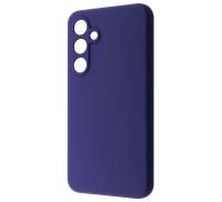 Чохол WAVE Full Silicone Cover Samsung Galaxy S23 FE midnight blue