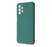 Чохол WAVE Colorful Case (TPU) Samsung Galaxy A13 (A135F) forest green