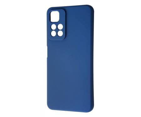 Чохол WAVE Colorful Case (TPU) Xiaomi Redmi 10 blue