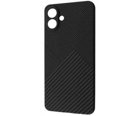 Чохол WAVE Gleam Case Samsung Galaxy A07 obsidian