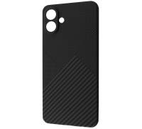 Чохол WAVE Gleam Case Samsung Galaxy A07 obsidian