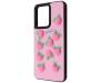 Чохол WAVE Doodle Case Xiaomi Redmi 13C 4G/Poco C65 peach