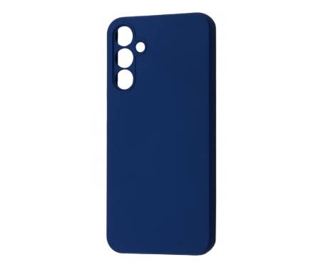 Чохол WAVE Colorful Case (TPU) Samsung Galaxy A15 4G/5G blue