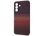 Чохол WAVE Gleam Case Samsung Galaxy A16 gold stripes
