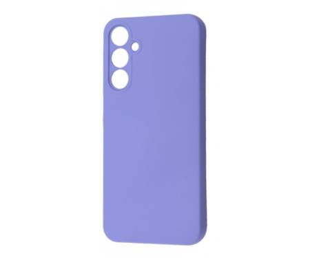 Чохол WAVE Colorful Case (TPU) Samsung Galaxy A16 light purple