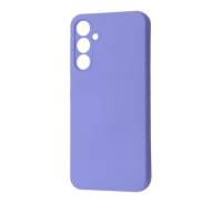 Чохол WAVE Colorful Case (TPU) Samsung Galaxy A16 light purple