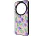 Чохол WAVE Doodle Case Xiaomi Redmi 14C 4G/Poco C75 4G/Redmi A4 flowers