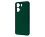 Чохол WAVE Colorful Case (TPU) Xiaomi Redmi 13C 4G/Poco C65 forest green