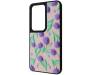 Чохол WAVE Doodle Case Xiaomi Redmi 15 4G/5G 169.5mm flowers