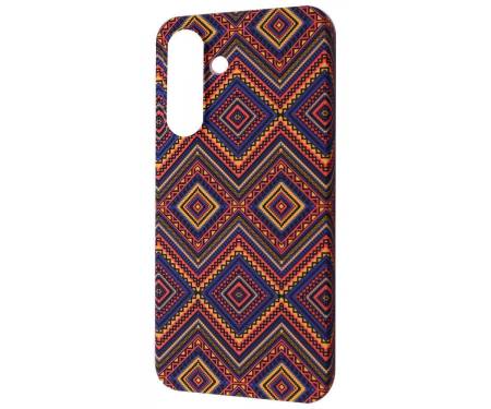 Чохол WAVE Gleam Case Samsung Galaxy A26 bright ornament