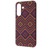 Чохол WAVE Gleam Case Samsung Galaxy A26 bright ornament