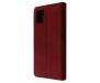 Чохол WAVE Fold Case Samsung Galaxy A31 (A315F) red