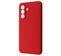 Чохол WAVE Colorful Case (TPU) Samsung Galaxy A17 red