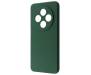 Чохол WAVE Colorful Case (TPU) Xiaomi Redmi 14C 4G/Poco C75 4G/Redmi A4 forest green
