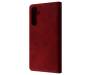 Чохол WAVE Fold Case Samsung Galaxy A35 red